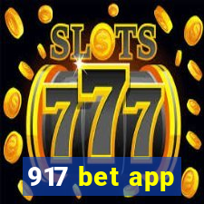 917 bet app